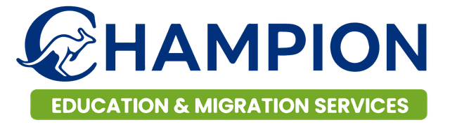 Champion Education & Migration Services
